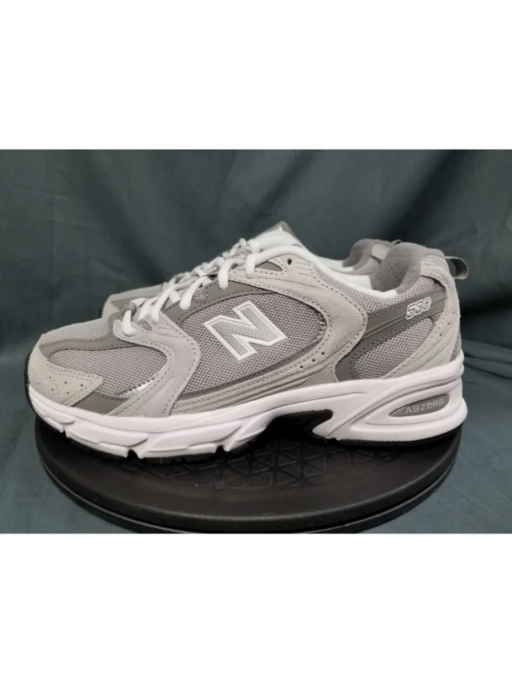 New Balance 530 Raincloud MR530CK Women's Size 8.5 NEW NO BOX!